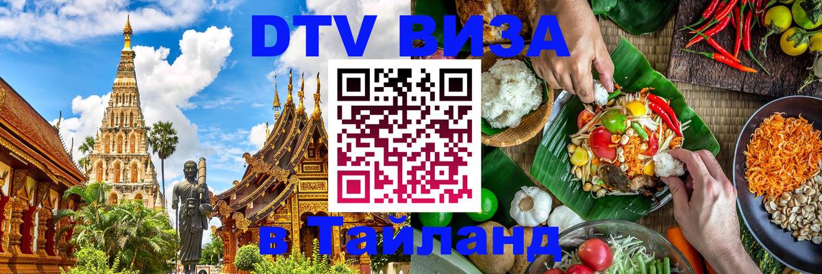 Оформление DTV визы под ключ: стоимость и тарифы, только загранпаспорт - 07.12.2025 